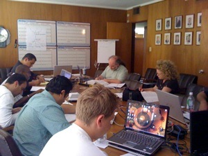 classrom
