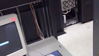oldserver