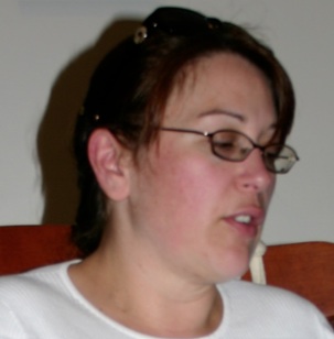 Tess O'Riva