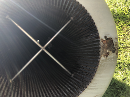 rifling!