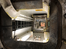 Armoured_hatch_down_into_the_protected_zone