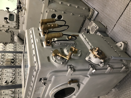Fire_control_computer_room,_its_a_mechanical_computer
