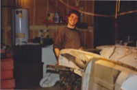 Dopey me