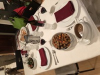 that was a nice little dinner