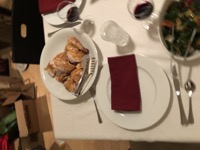 that was a nice little dinner