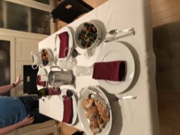 that was a nice little dinner