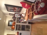 Pies for Thanksgiving