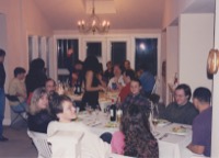 The Gametek retreat