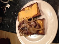 patty melt