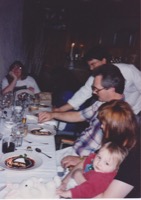same dang dinner party