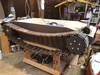 "The tracks ALMOST work, not sure what to do...."