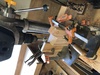 "Volume construction of volutes"