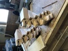 "Volume construction of volutes"